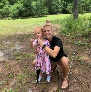 Meet your Posher, Chelsea